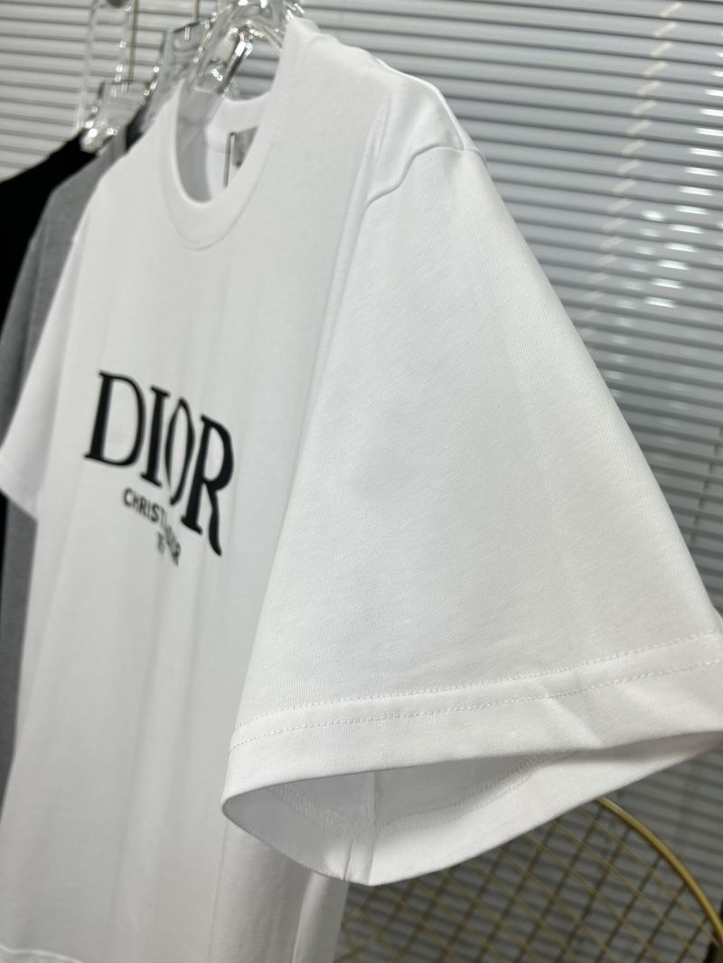 Christian Dior T-Shirts